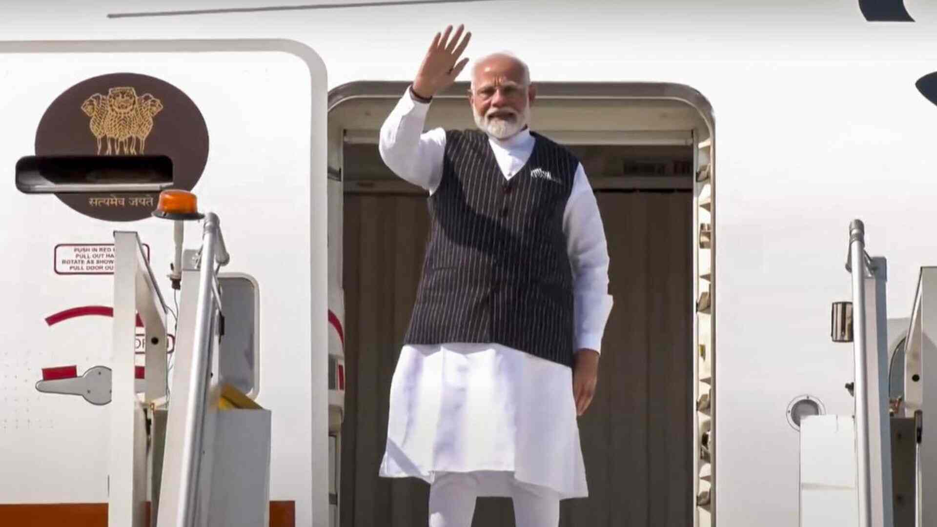 Indian Community In Lodz Eagerly Awaits PM Modi’s Historic Visit To Poland