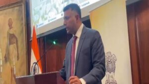 Indian High Commission Observes ‘Partition Horrors Remembrance Day’ In UK