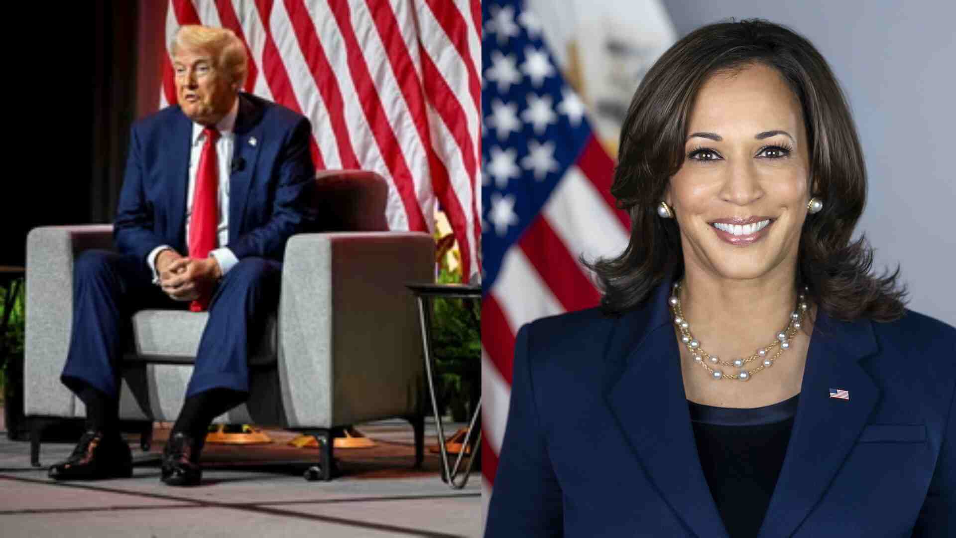 Is Kamala Harris Indian Or Black? Truth Behind Trump’s Claim