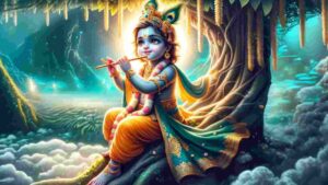 Janmashtami 2024: 7 Best Places In India To Celebrate The Divine Birth Of Lord Krishna