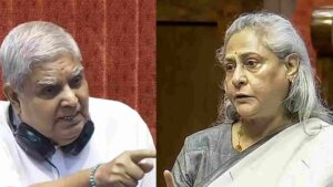 Internet Relates to Jaya Bachchan’s Viral Lok Sabha Outburst | Viral