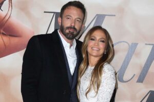 Jennifer Lopez and Ben Affleck Complete Their Divorce, Report Claims