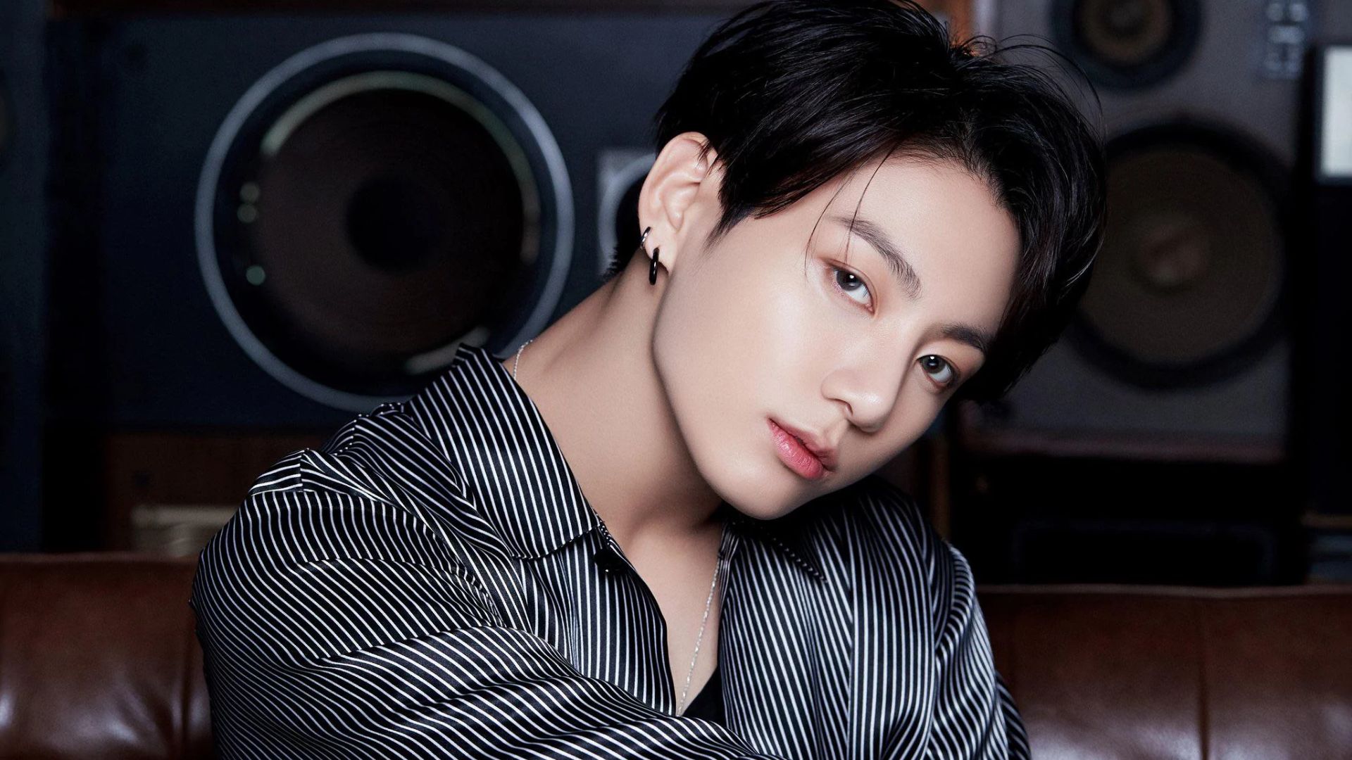 BTS’s Jung Kook to Release New Documentary Titled ‘I Am Still’