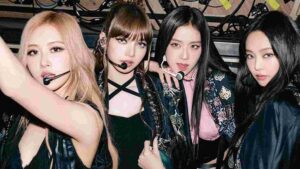 Blackpink’s Lisa Becomes Louis Vuitton’s Newest Face; K-Pop Group Dominates Luxury Brand Endorsements In 2024