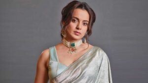 Kangana Ranaut Reveals Bollywood ‘Conspiracy’:  ‘Actors Warned Not To Work With Me’