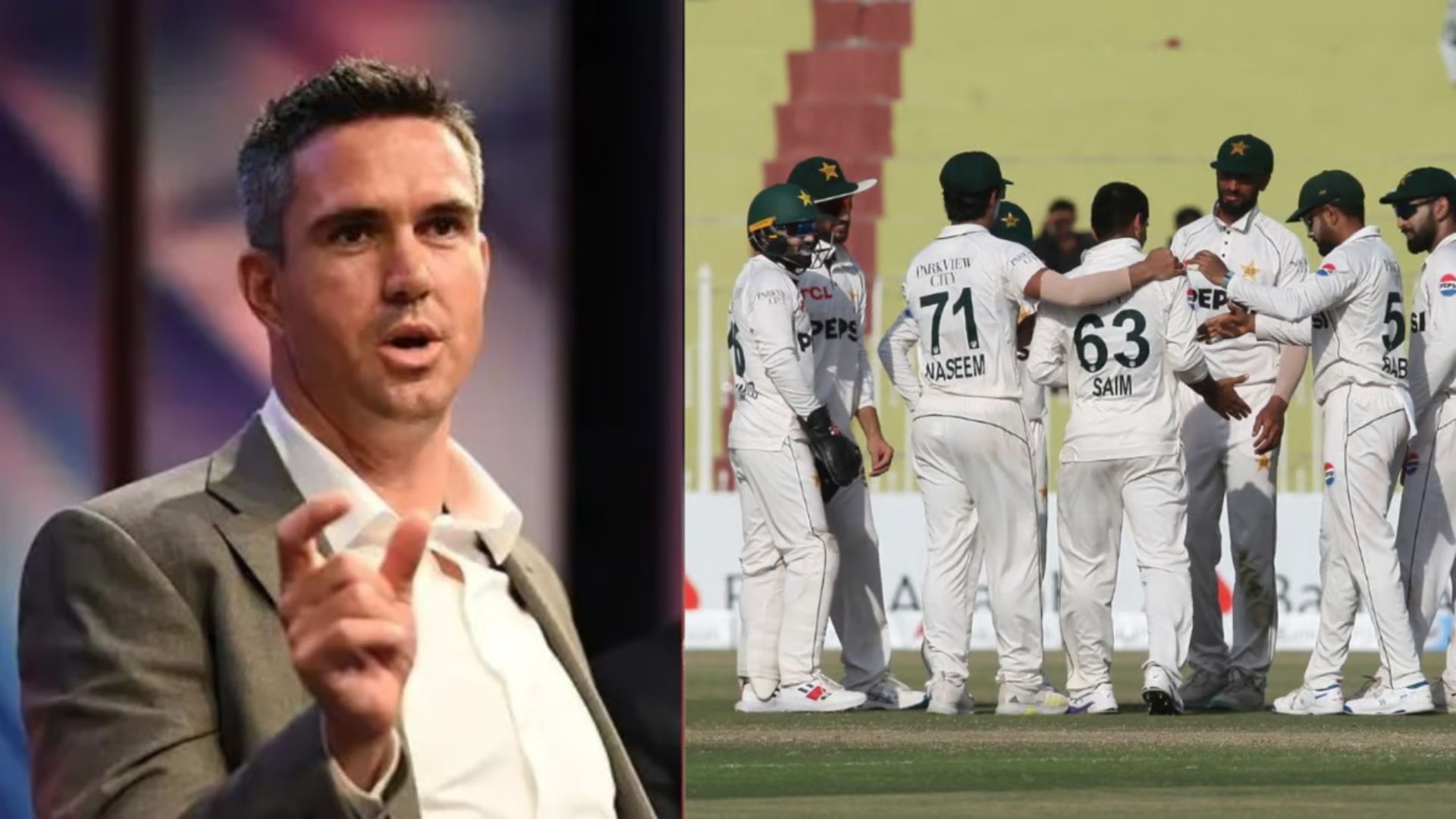 Kevin Pietersen Surprised By Pakistan’s Loss To Bangladesh