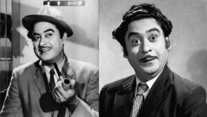 Kishore Kumar Birth Anniversary: 5 Fascinating Facts About The Legendary Singer