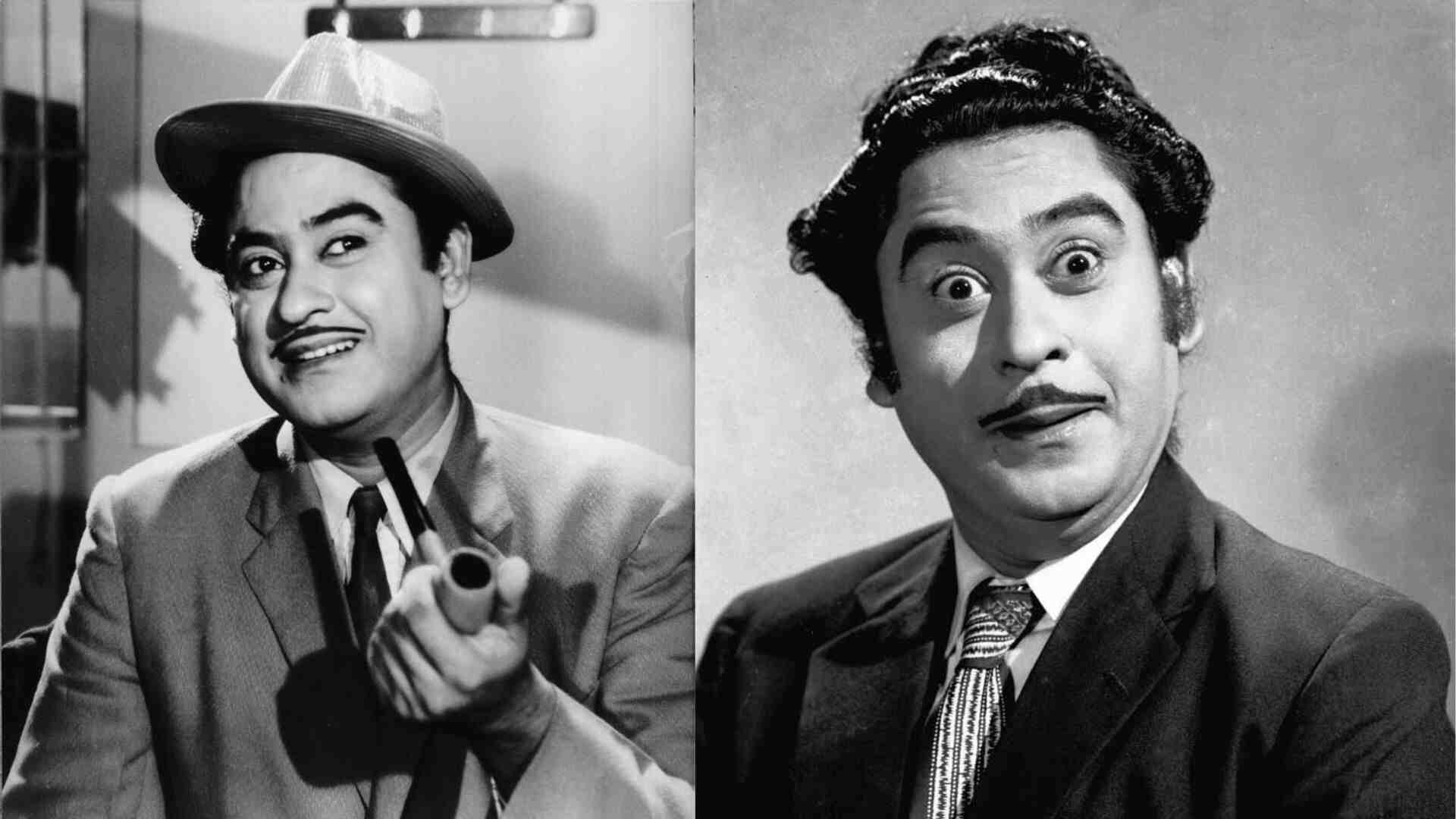 Kishore Kumar Birth Anniversary: 5 Fascinating Facts About The Legendary Singer