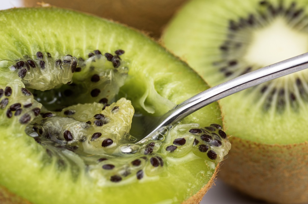 Reasons to Eat Chilean Kiwi Fruit Everyday