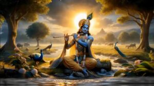 Krishna Janmashtami 2024: Aug 26 or 27? Date, Time & Significance Explained