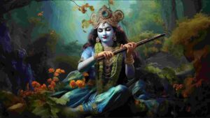 Janmashtami 2024: 5 Stories From Shri Krishna’s Childhood To Recite Your Kids