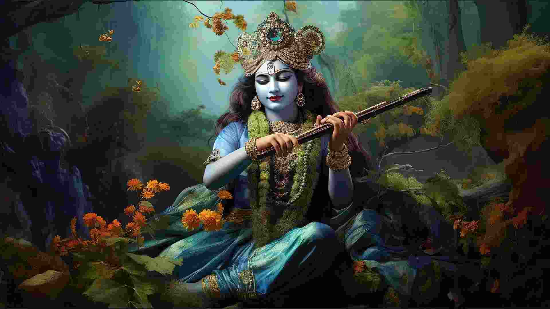 Janmashtami 2024: 5 Stories From Shri Krishna’s Childhood To Recite Your Kids