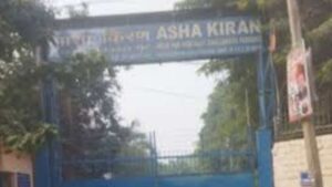 Kuldeep Kumar Blames Officials For Negligence At Asha Kiran Shelter