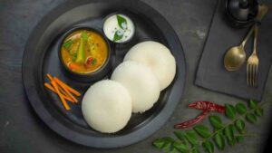 Discover The Story Behind Tamil Nadu’s “Kushboo Idli” And Its Unique Name