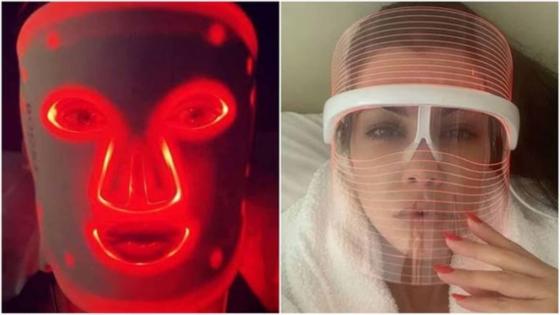 LED Light Therapy