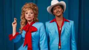 Lady Gaga and Bruno Mars Drop New Love Song ‘Die With a Smile’