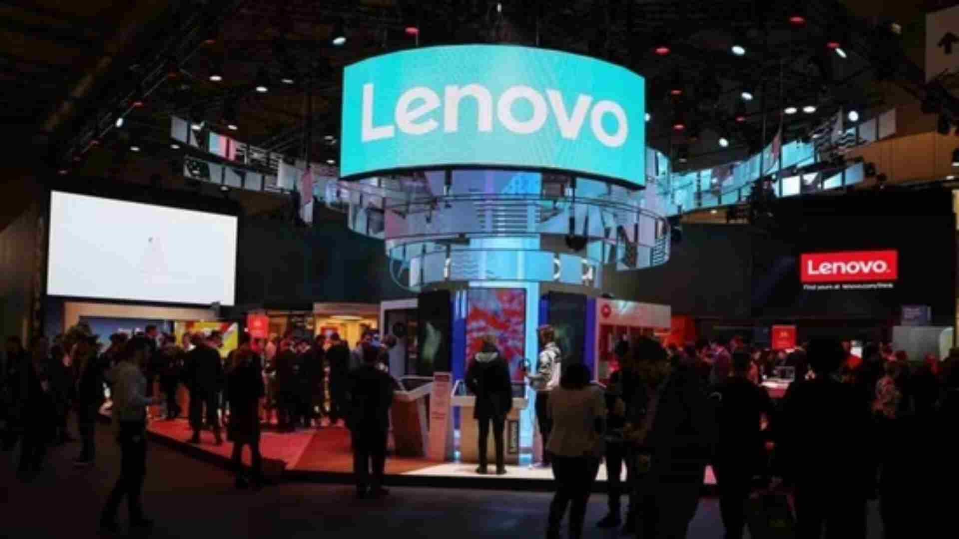 Lenovo Employee