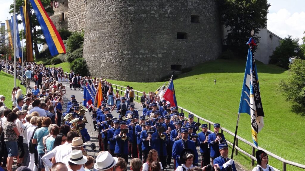 Liechtenstein