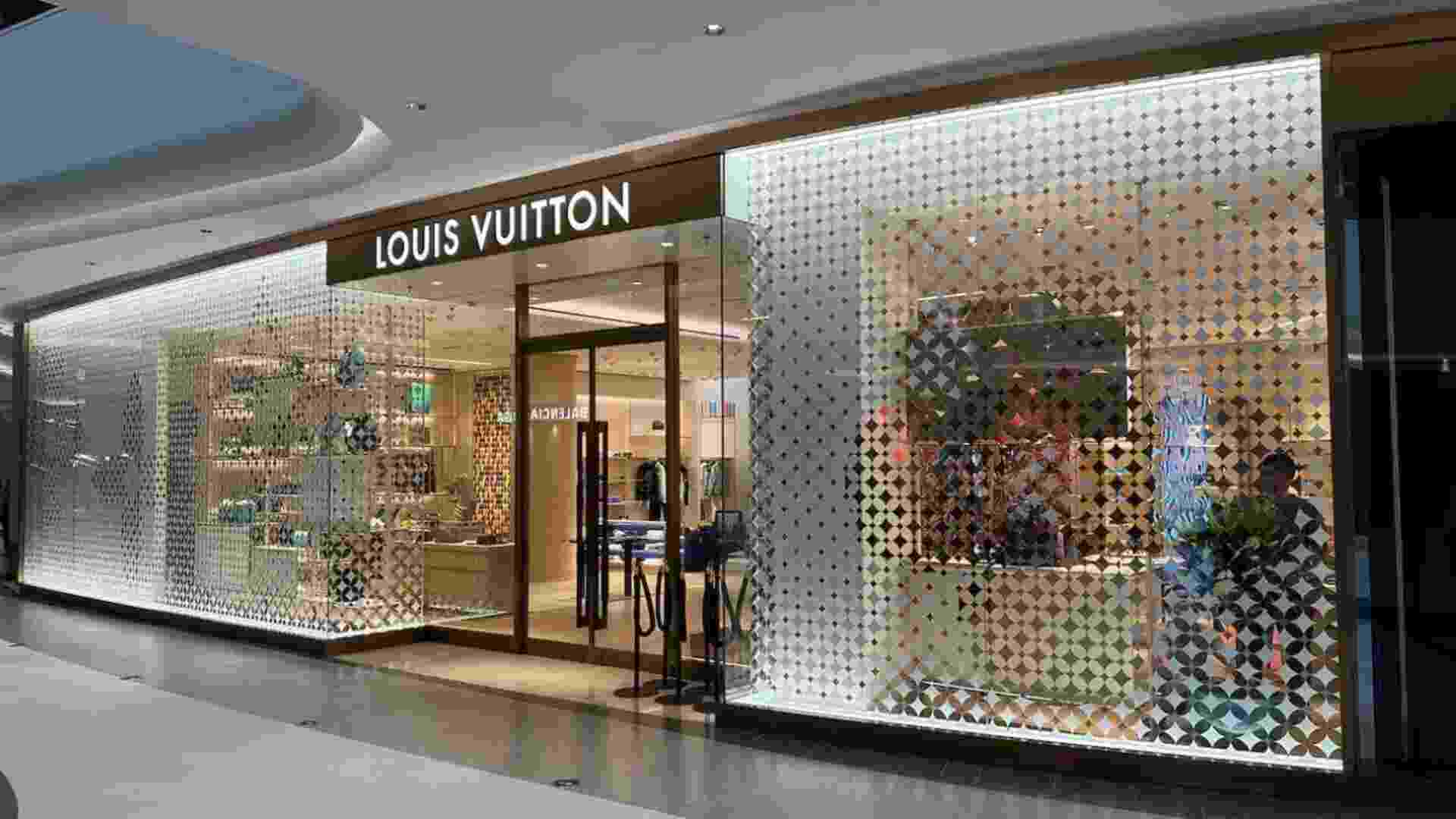 Louis Vuitton