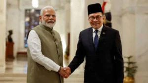 India-Malaysia Signs New Agreements On Fintech, Education, And Cultural Exchange