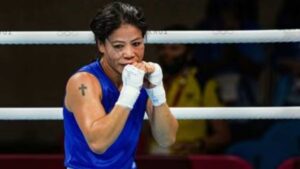 Mary Kom Shed 2 Kgs In 4 Hours To Avoid Disqualification; Try These Exercises For Quick Weight Loss