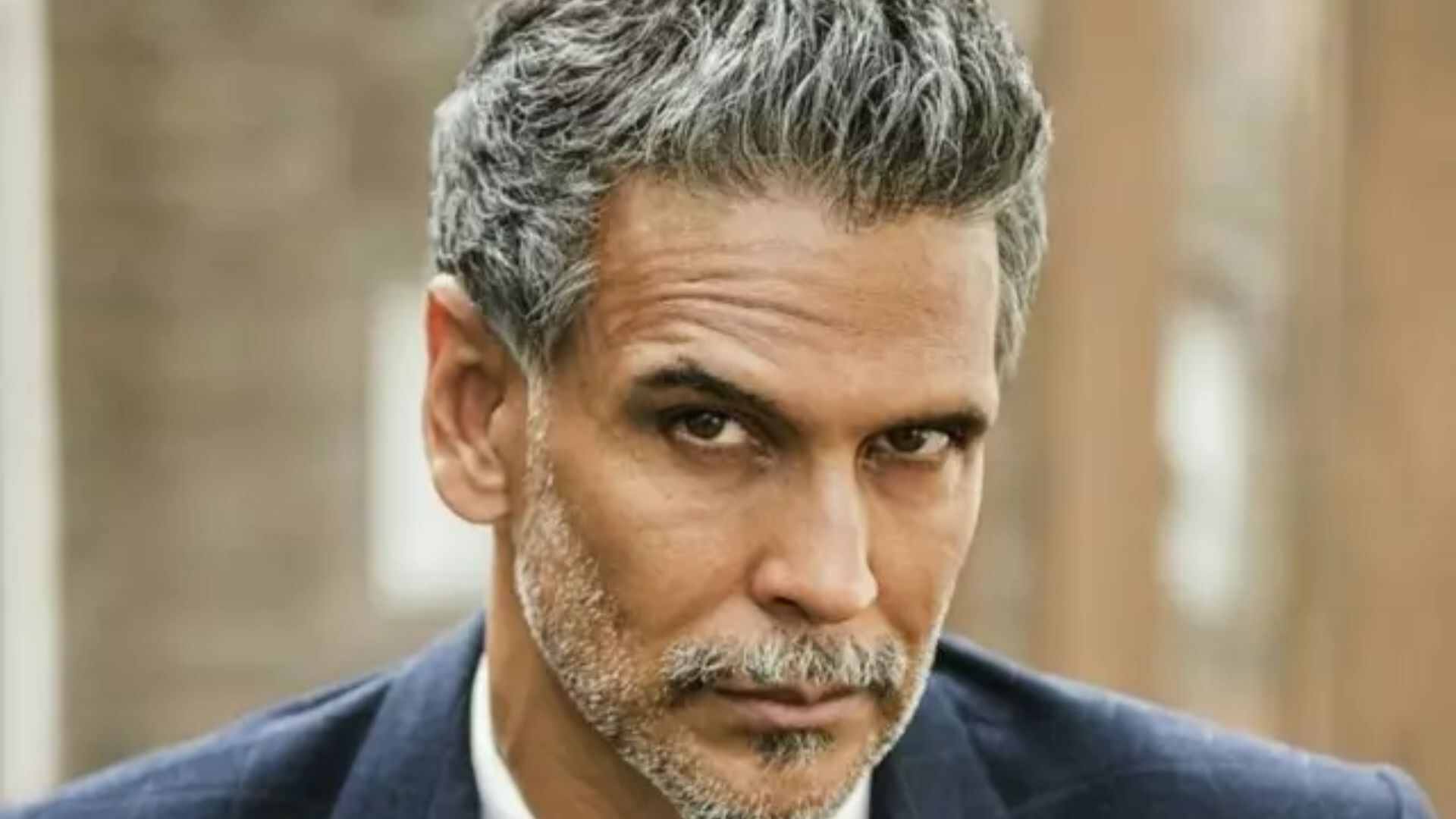 Why Milind Soman Skips Sunscreen And Soap? | Expert Weighs In