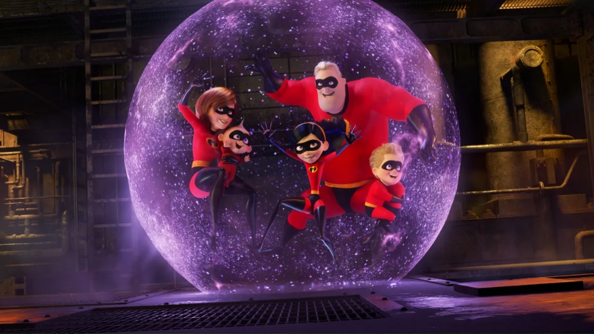 Pixar Announces Development of Incredibles 3, with Brad Bird Returning as Director