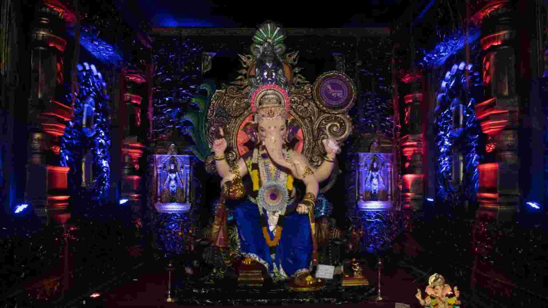 Mumbai Traffic Advisory: Avoid These Routes For Ganesh Puja And Chintamani Processions