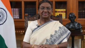 President Murmu’s Independence Day Message: A Tribute To Freedom Fighters And A Call For Unity