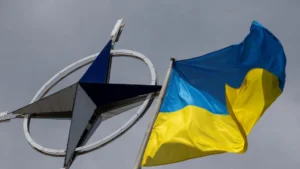 Claims Of Ukrainian Pipeline Sabotage Could Challenge NATO’s Unity