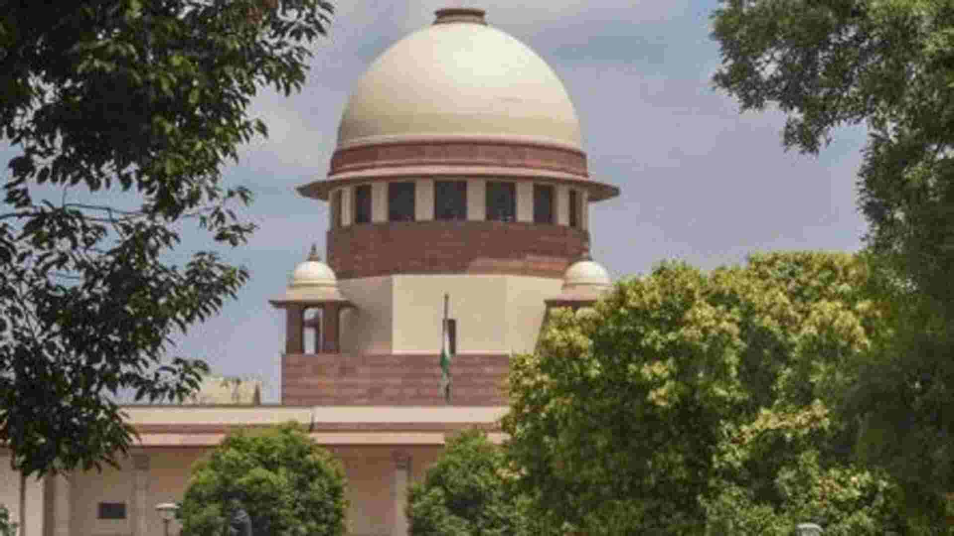 Supreme Court Upholds Decision To Cancel NEET Super Speciality Exam For 2024