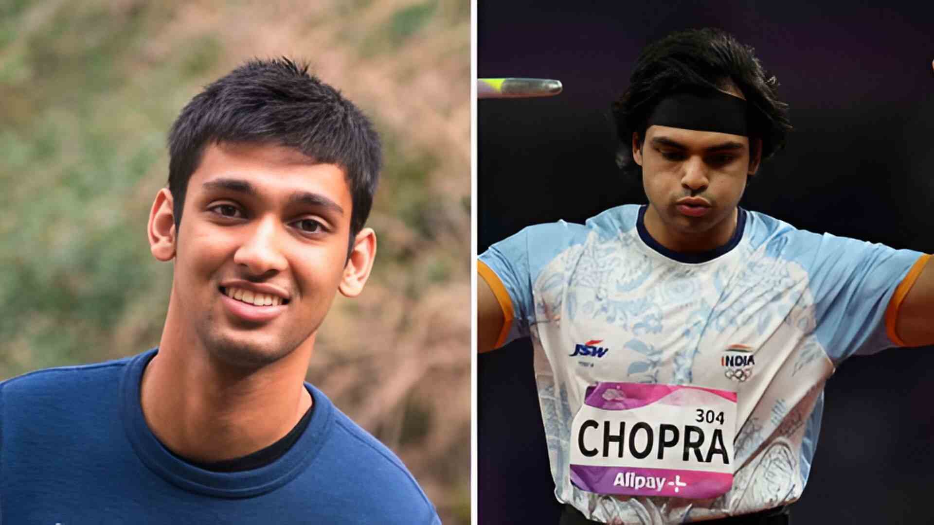 Atlys CEO Vows ‘Free Visa For All’ If Neeraj Chopra Wins Gold At Paris Olympics