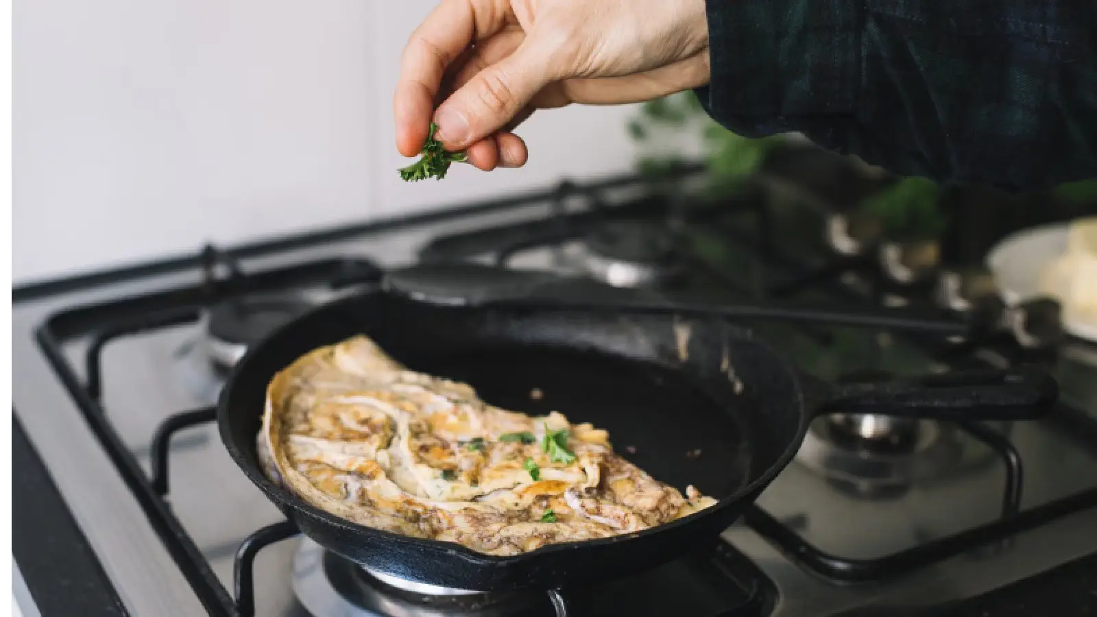 Indian women: Rethink non-stick cookware and beware of Teflon flu