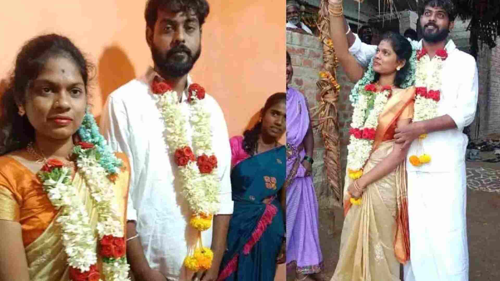 Karnataka: Newlywed Killed By Husband In Kolar