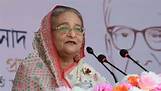 Sheikh Hasina Flees Bangladesh In Dramatic Escape Amid Turmoil