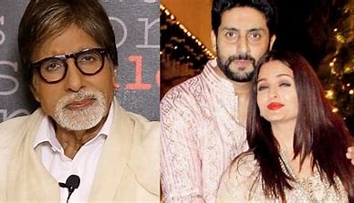 Amitabh Bachchan’s Marriage Advice Amid Abhishek-Aishwarya Divorce Rumours