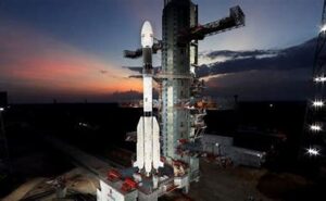 ISRO’s EOS-08 Earth Observation Satellite Set To Launch On August 16