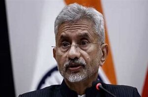 Jaishankar Advocates For Multilateral Reforms At Global South Summit