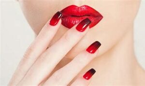 Red Nail Theory Explained: How To Rock This Viral TikTok Trend