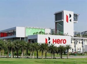 Hero MotoCorp Receives Rs 17 Crore Tax Notice From Delhi GST