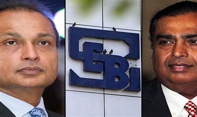 Anil Ambani Banned By SEBI, Fined Rs 25 Crore Over RHFL Fraud