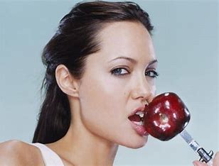 Can Eating Apples Help Clear Forehead Acne?