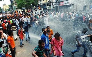 Bangla Bandh Today: Tensions Rise After ‘Nabanna Abhijan’ Violence | 10 updates