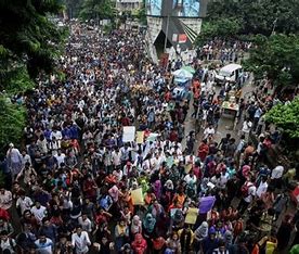 Over 7,200 Indian Students Return From Bangladesh Amid Unrest, Says Government