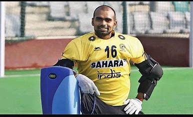 PR Sreejesh Retires: The Goalkeeper Who Transformed Indian Hockey