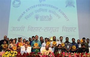 Bihar Launches Entrepreneurship Development Centres To Encourage Students