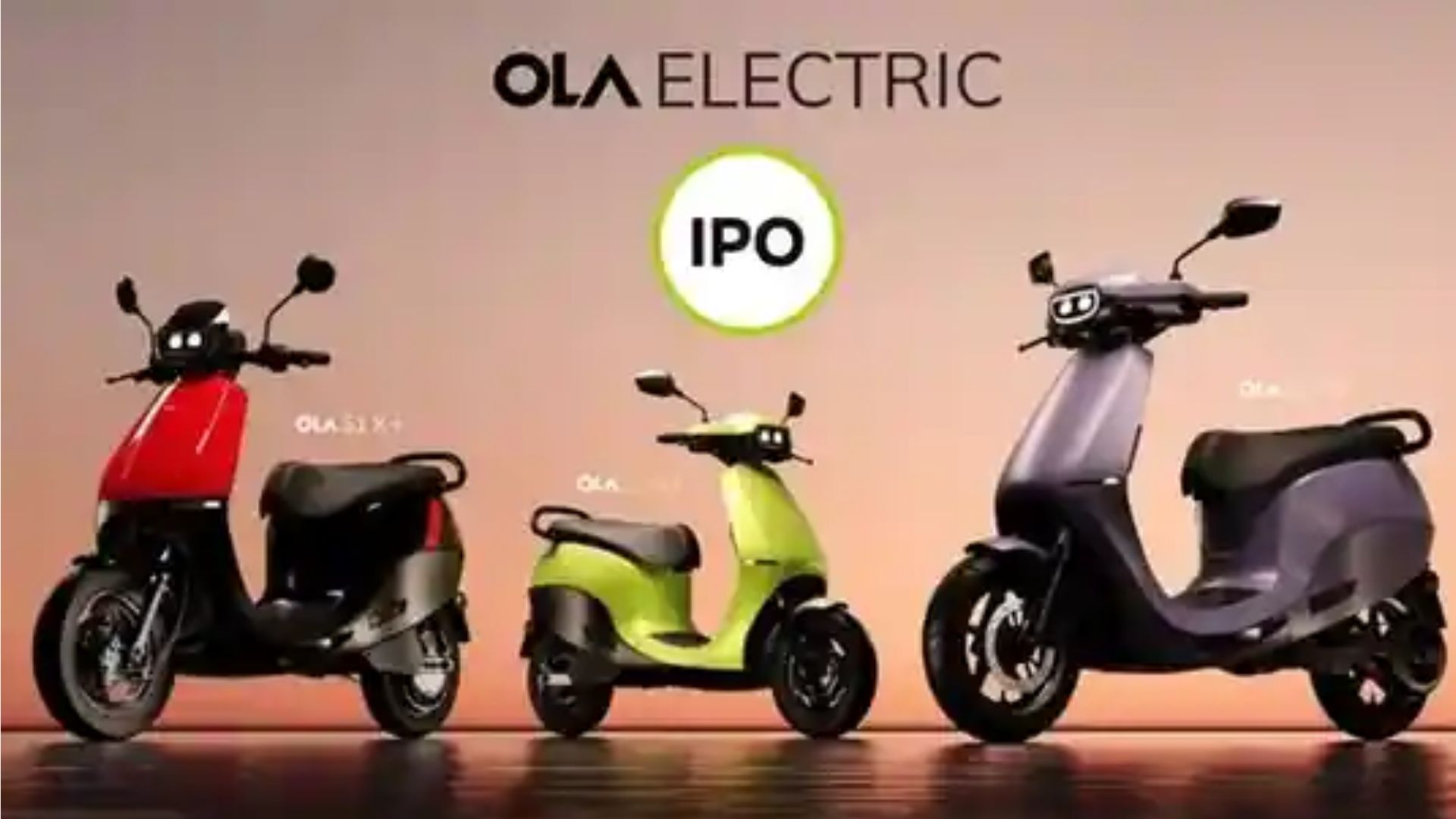 Ola Electric IPO Opens For Subscription Today: Key Details You Need to Know