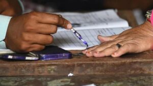 Over 93,000 New Voters Added, 88.03 Lakh Now Eligible To Vote In J&K