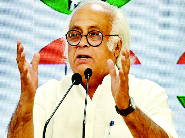 Jairam Ramesh Targets PM Over ‘Communal Civil Code’