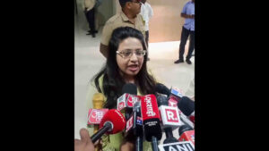 Delhi Court Denies Pre-Arrest Bail to Puja Khedkar Accused of Falsifying Information